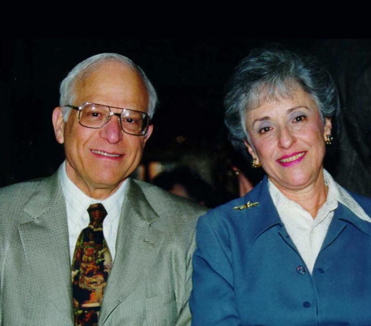 צ׳ארלס ולין שוסטרמן Charles and Lynn Schusterman Family Philanthropies